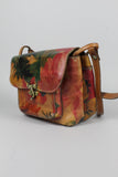 Cartera/Mochila Multicolor patricia nask Talla TU Image 1