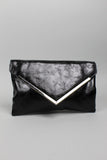 Cartera/Mochila Negro Inc Talla TU Image 0