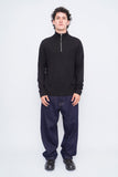 Sweater Negro J.Crew Talla L Image 3