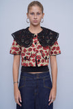 Jacket Multicolor sister jane Talla S