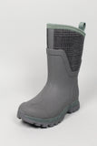 Bota/Botin Gris the original muck boot company Talla 38 Image 1