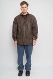 Jacket Café Members Only Talla L Image 3