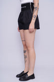 Short Negro Alexander Wang  Talla Xs Image 1