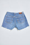 Short casual  azul tommy hilfiger talla S 591