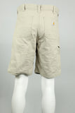 Short Beige Carhartt Talla 34 Image 2