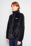 Poleron Negro columbia Talla M Image 1