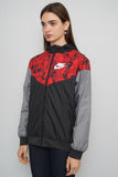 Cortaviento Multicolor Nike Talla Xl Image 1