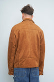 Jacket Camel Guess Talla Xl Image 2