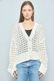 Sweater Blanco Topshop Talla M