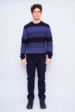 Sweater bicolor brax Talla M Image 3