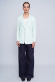 Blazer Verde Alexander Wang  Talla 2 Image 3