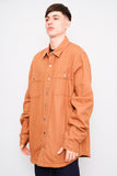 Jacket ocre Duluth  Talla Xl Image 1