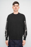 Sweater Negro Allsaints Talla M