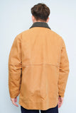 Jacket ocre Carhartt Talla L Image 2