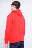 Polerón Rojo adidas Talla L Image 2