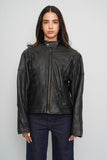 Jacket Negro Nostalgic Talla TU Image 0