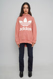 Polerón damasco Adidas Originals Talla L Image 3