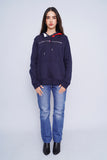Polerón Azul Tommy Hilfiger Talla M Image 3