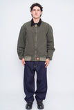 Jacket Verde Carhartt Talla L Image 3