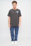 Polera Multicolor casper Talla Xl Image 3