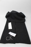 Bufanda Negro calvin klein Talla TU Image 2