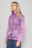 Cortaviento Morado Nike Talla S Image 1
