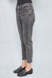 Jeans casual  gris levis talla M 533