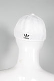 Gorro Blanco  Adidas Talla TU Image 2