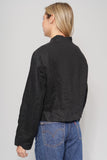 Jacket Negro lauren Talla 16 Image 2