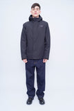 Parka Negro The North Face Talla L Image 3