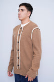 Sweater Café Nostalgic Talla TU Image 1