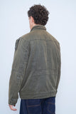 Jacket Verde Levi´S Talla L Image 2
