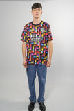Polera Multicolor adidas Talla Xl Image 3