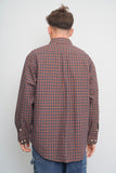 Camisa Multicolor Tommy Hilfiger Talla L Image 2