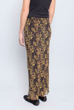 Falda Multicolor Topshop Talla 36 Image 2