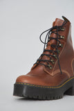 Bototo casual  café dr martens talla 42 248