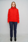 Parka Rojo polo ralph lauren Talla S Image 3
