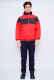 Parka bicolor adidas Talla Xl Image 3