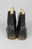 Bototo Negro dr martens vegan Talla 38 Image 3
