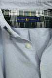 Camisa Azul ralph lauren Talla L Image 3