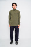 Sweater Verde polo ralph lauren Talla M Image 3