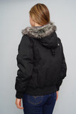 Parka Negro The North Face Talla M Image 2