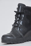 Bota casual  negro sorel talla 39 870