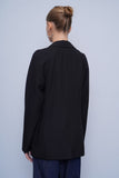 Blazer Negro T Alexander Wang Talla S Image 2