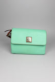 Cartera/Mochila verde menta Dooney  And Bourke Talla TU Image 0