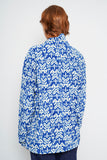 Poleron bicolor Columbia Talla Xl Image 2