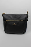 Cartera/Mochila Negro Coach Talla TU Image 0