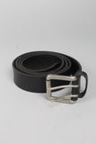 Cinturón Negro L.L Bean  Talla TU Image 0