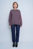 Polerón Morado Carhartt Talla L Image 3