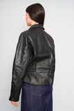 Jacket Negro Unik premium Talla Xl Image 2